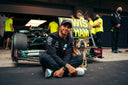 ¿Dondé comprar productos de Formula 1 para un regalo?