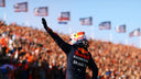 Verstappen Zandvoort 2026: mercancía oficial de Max Verstappen en Race Wear MX