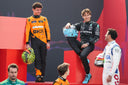 Playeras y Polos de la Temporada 2025 de Formula 1