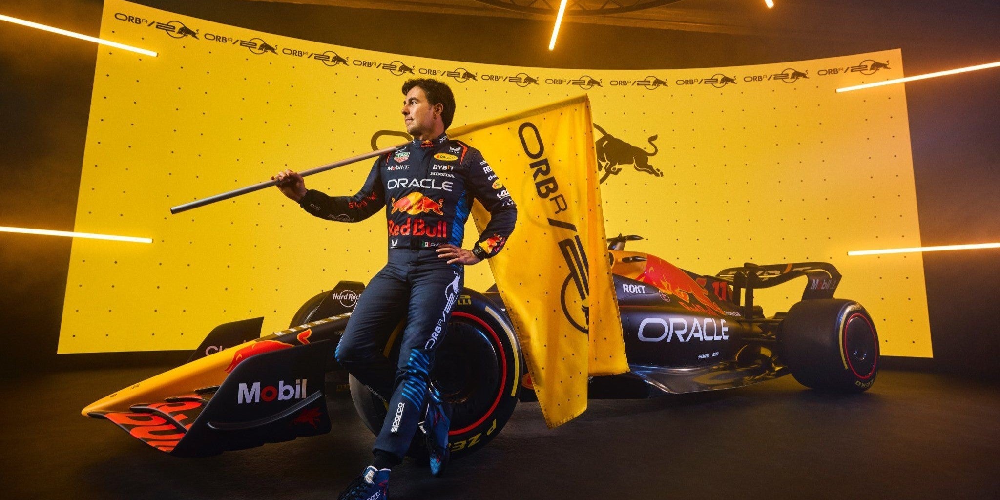 Carros Escala Red Bull Racing