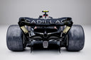 Cadillac Racing Team