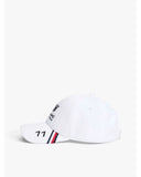 Gorra Cadillac del Piloto Sergio Pérez 2026