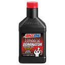 Aceite AMSOIL Dominator Motor 2 Tiempos (2 piezas)
