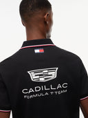 Polo Cadillac del Piloto Sergio Perez 2026
