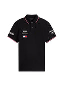 Polo Cadillac del Piloto Sergio Perez 2026