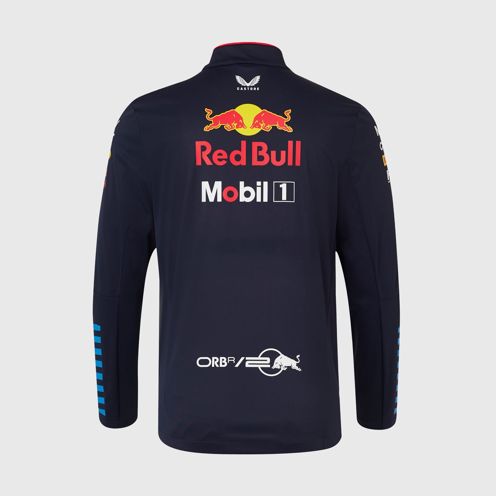 Chaqueta Red Bull Racing 2024