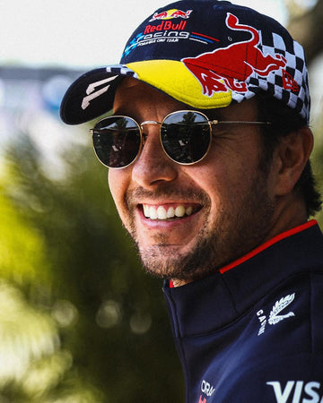 Race Wear MX | Ropa y Accesorios Oficiales de Fórmula 1 en México