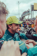 Gorras y playeras de fernando alonso 2024