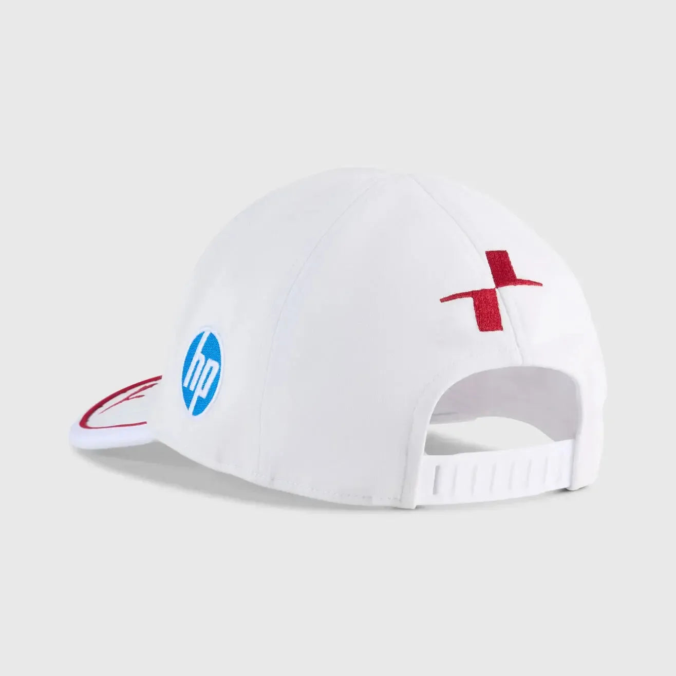 Gorra Ferrari de Charles Leclerc Edición Miami 2025