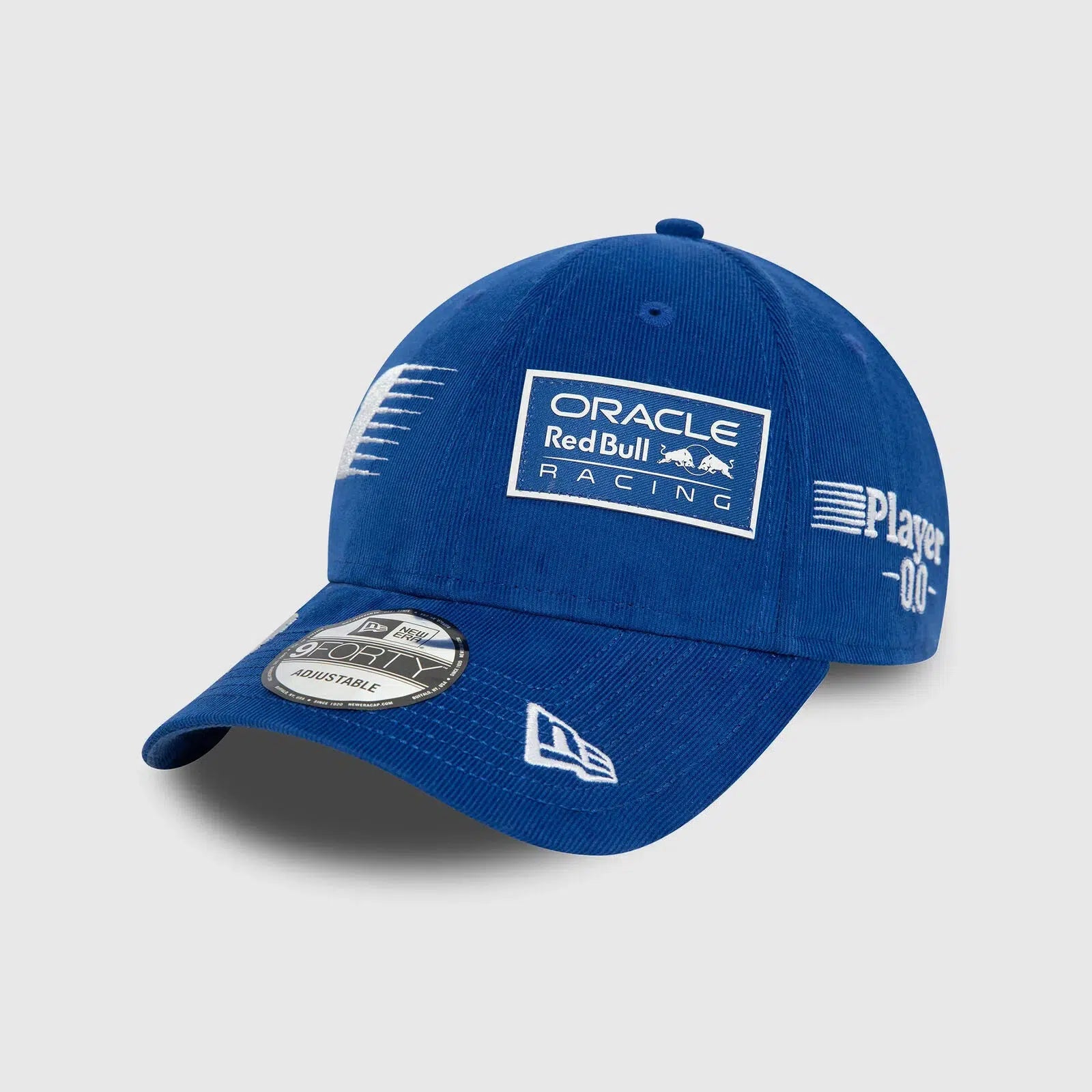 Gorra de Max Verstappen Edición Zandvoort 2024 | Diseño Exclusivo F1