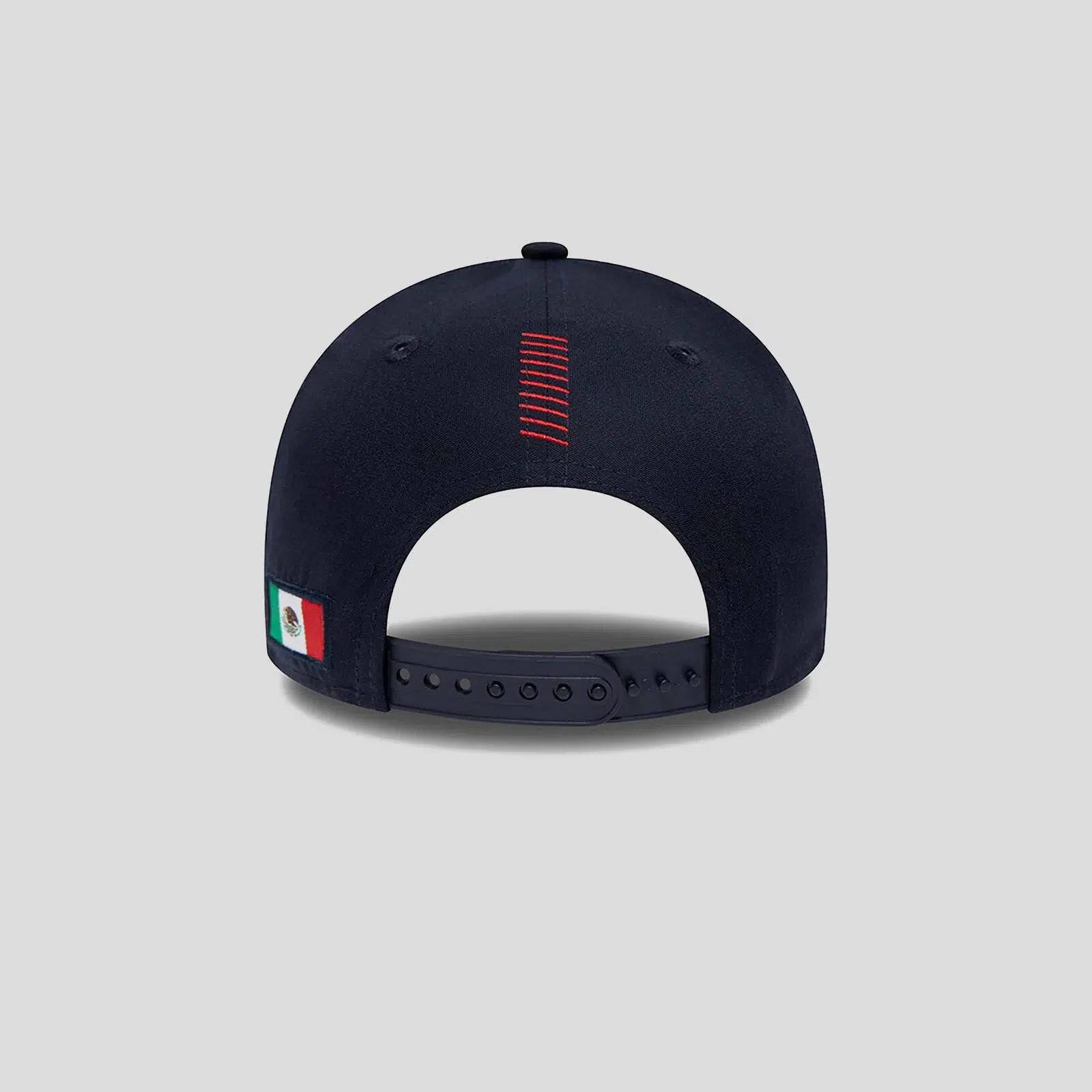 Gorra Checo Pérez 2023 | Diseño Oficial para Fans de F1