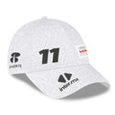 Gorra Red Bull de Sergio Perez Edición México 2023