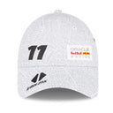 Gorra Red Bull de Sergio Perez Edición México 2023
