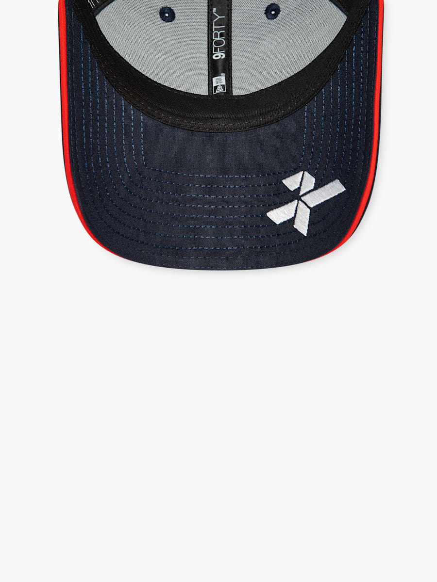 Gorra del Piloto Daniel Ricciardo Las Vegas 2023