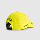 Gorra Lima Aston Martin de Fernando Alonso 2025