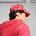 Gorra del Equipo Ferrari Edición Desert Sun 2024