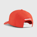 Gorra del Piloto Charles Leclerc 2024 | Edición Limitada y Original