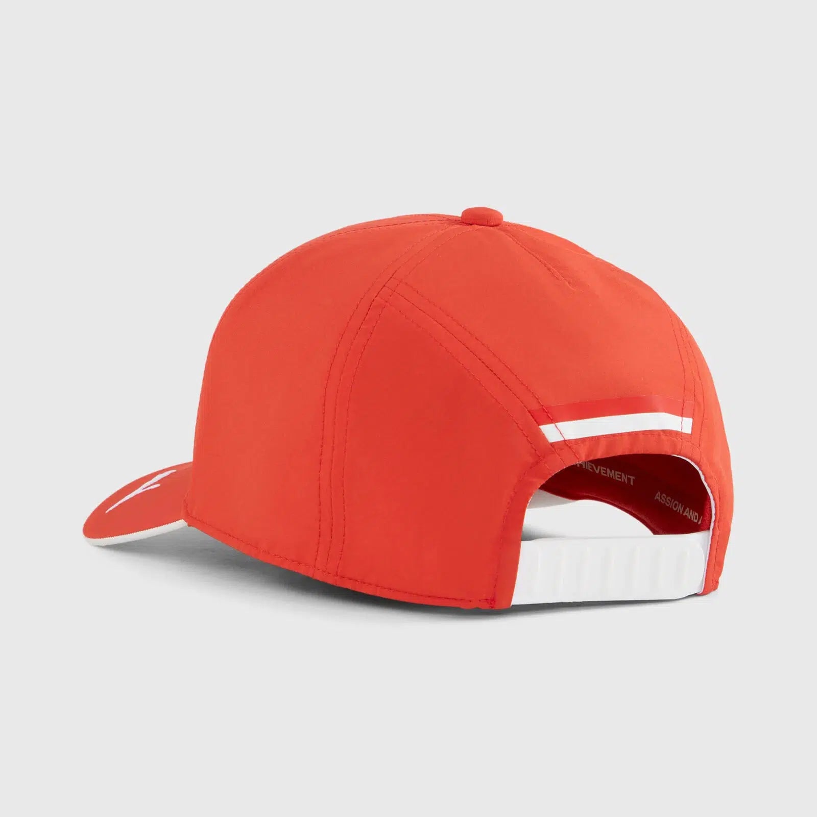 Gorra del Piloto Charles Leclerc 2024 | Edición Limitada y Original