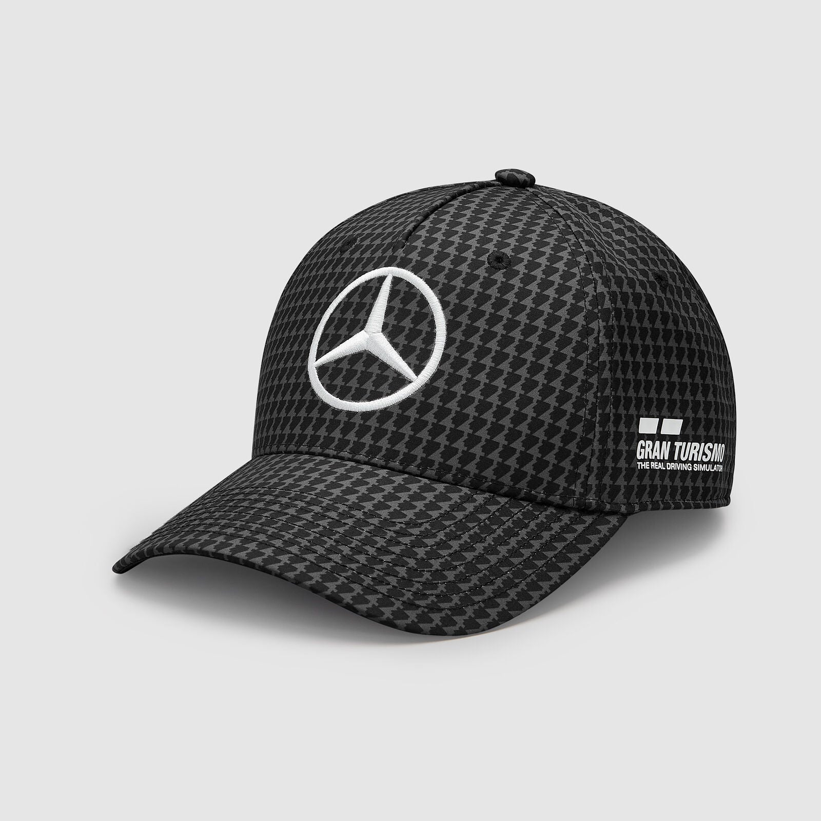 Gorra Mercedes AMG F1 Team 2023 de Lewis Hamilton