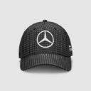 Gorra Mercedes AMG F1 Team 2023 de Lewis Hamilton