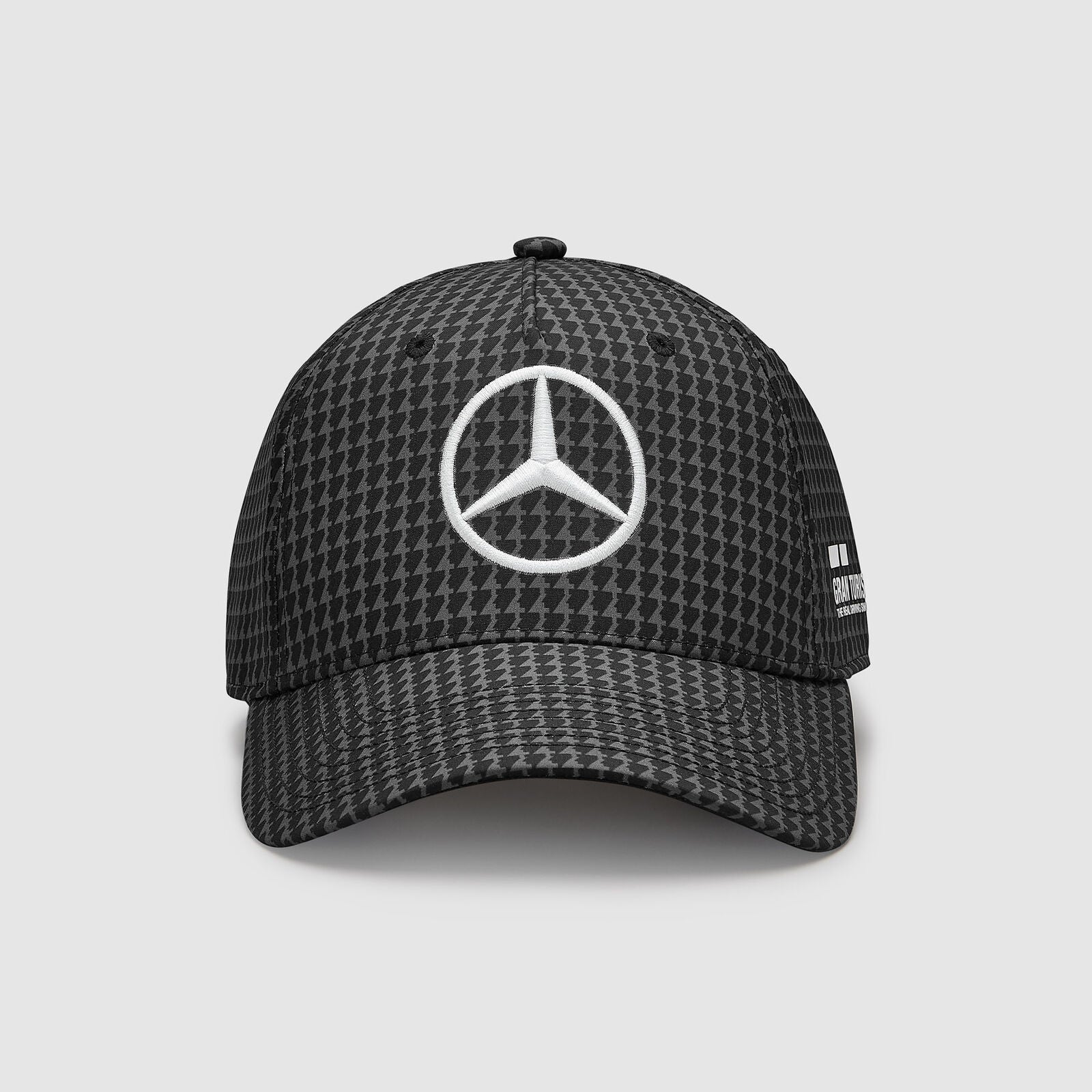 Gorra Mercedes AMG F1 Team 2023 de Lewis Hamilton