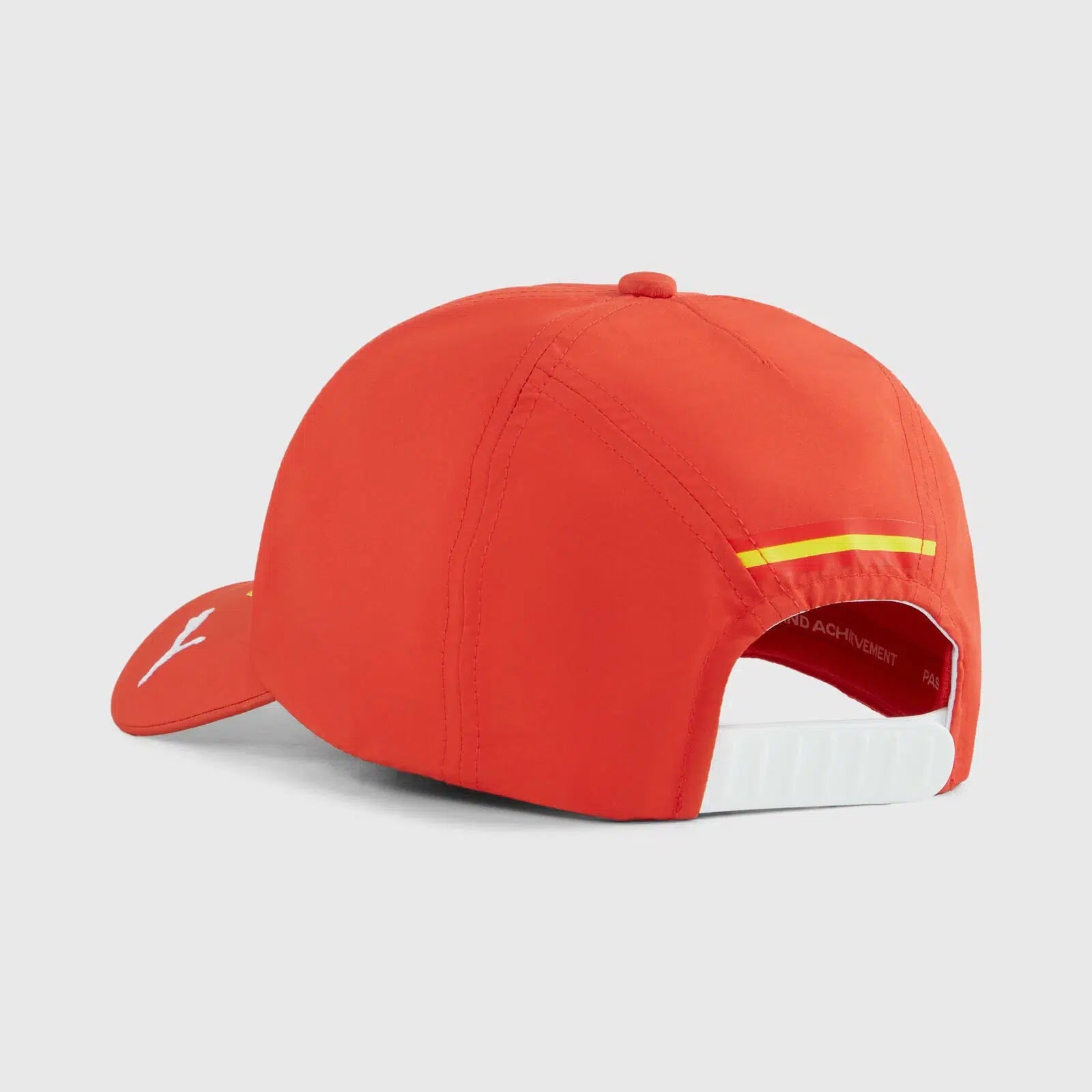 Gorra del Piloto Carlos Sainz 2024 | Diseño Oficial F1