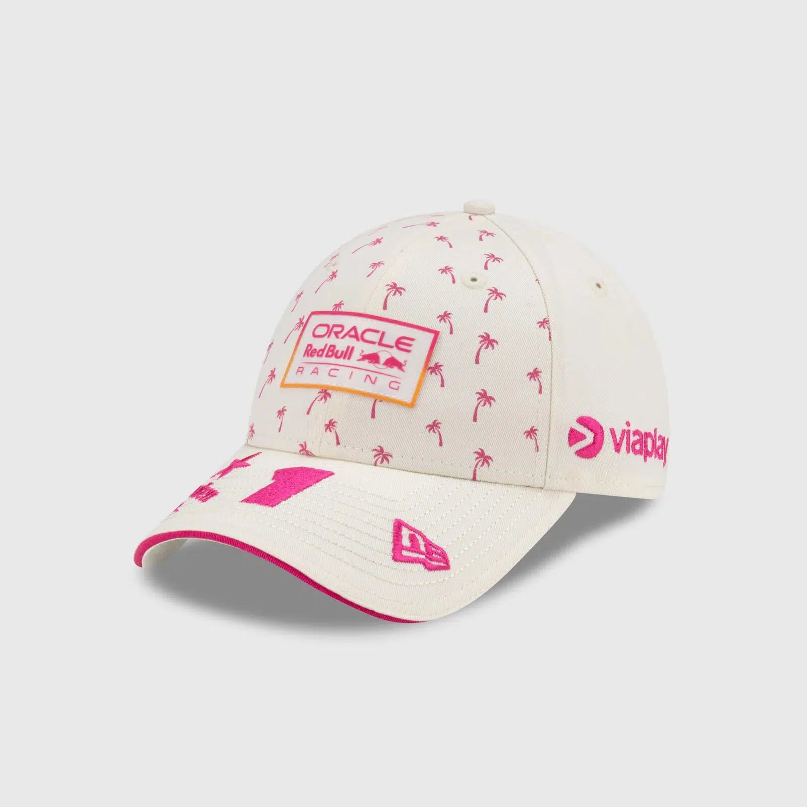 Gorra Miami 2024 de Max Verstappen – Compra la Oficial Aquí