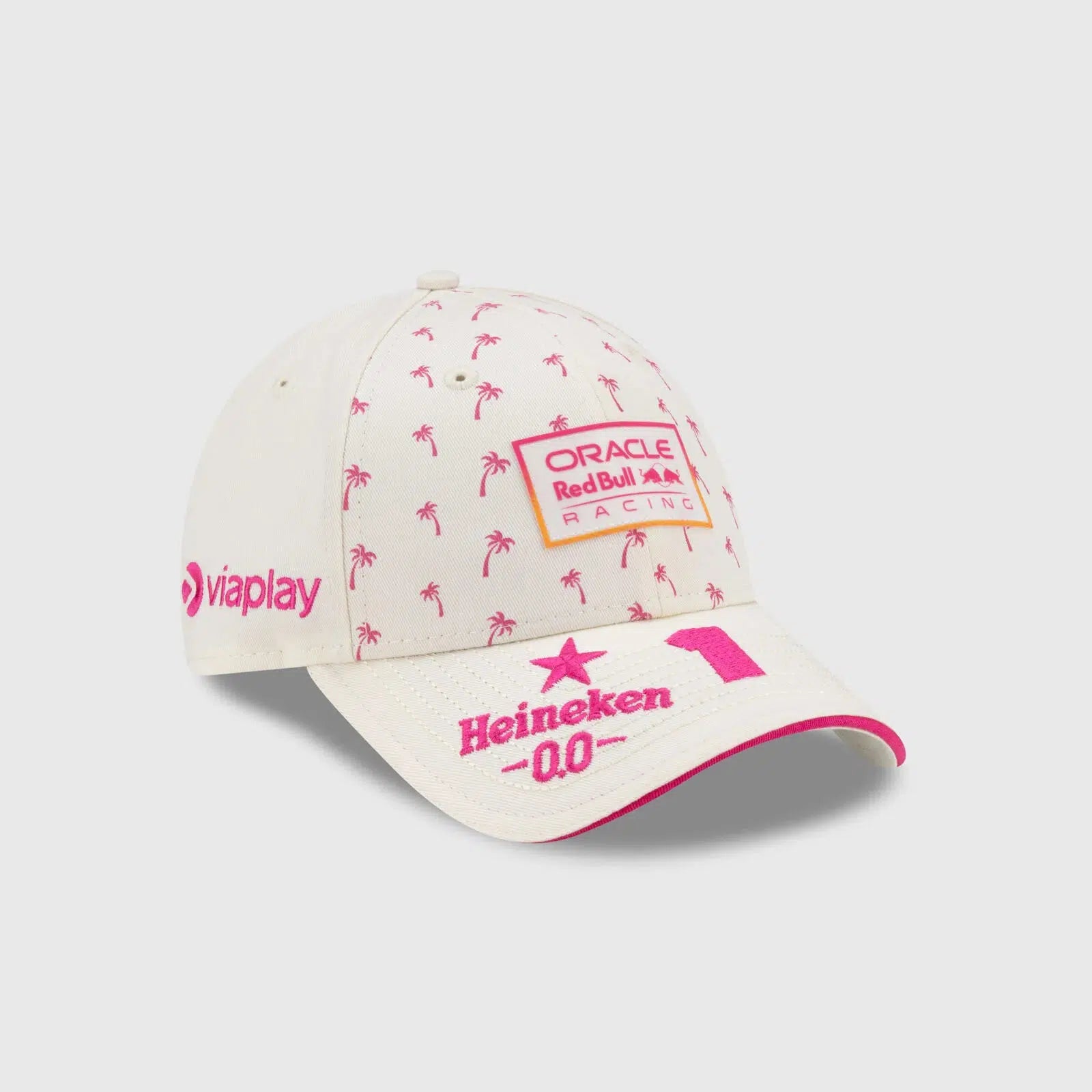 Gorra Miami 2024 de Max Verstappen – Compra la Oficial Aquí