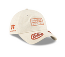 Gorra Monaco del Piloto Sergio Pérez 2024 (Despache 20 de Mayo)
