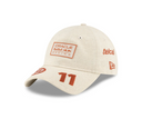 Gorra Monaco del Piloto Sergio Pérez 2024 (Despache 20 de Mayo)