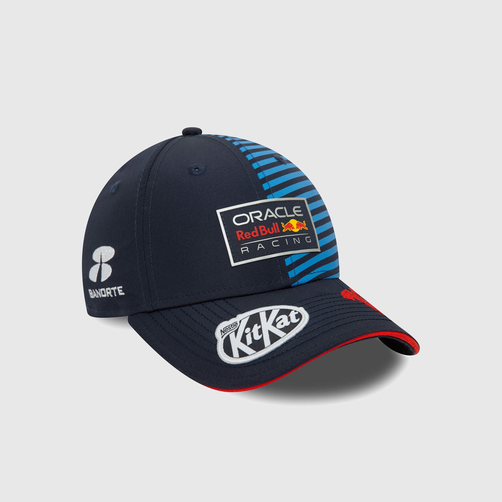 Gorra RedBull Sergio Pérez 2024 | Accesorio Oficial de F1