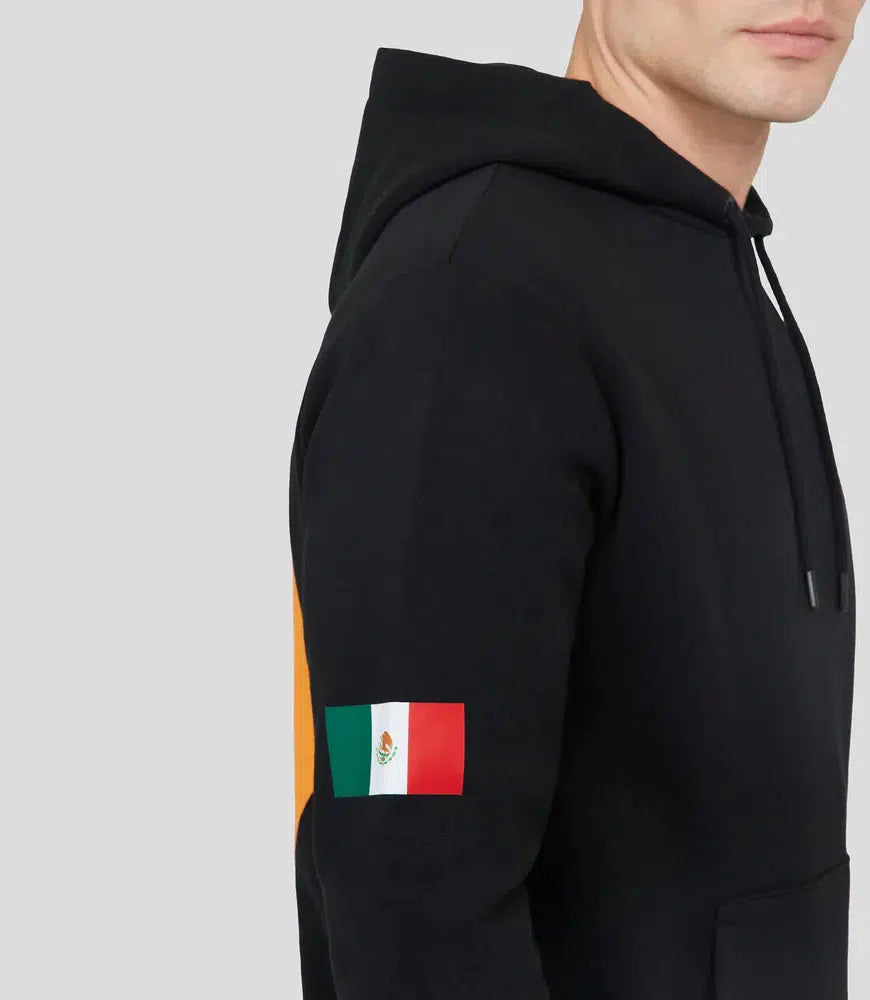 Hoodie McLaren Pato O'Ward | Ropa Oficial de IndyCar