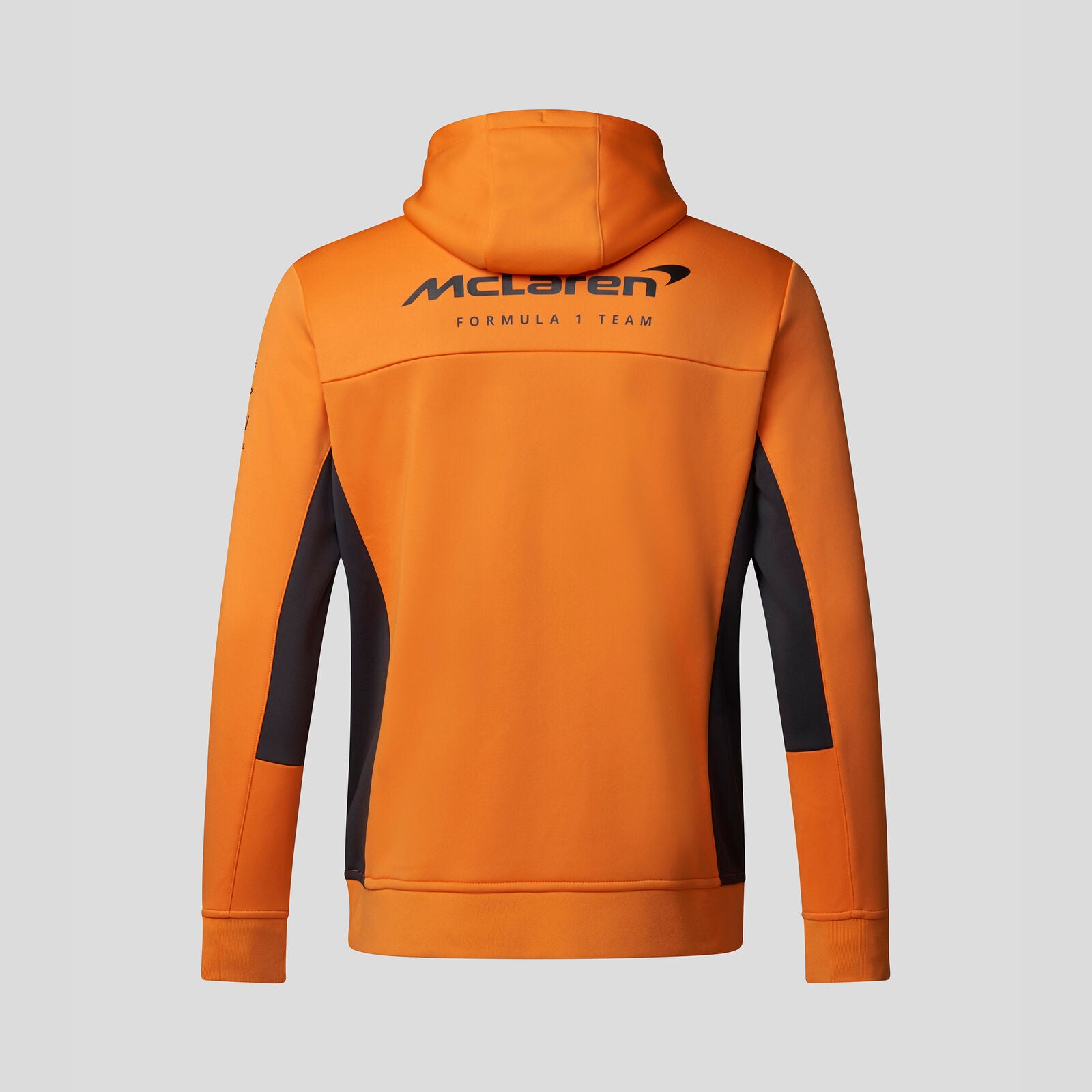 Hoodie McLaren 2023 | Ropa Oficial para Fanáticos de F1