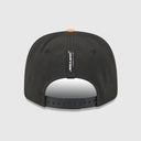 Gorra McLaren de Lando Norris Edición Austin 2025