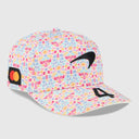 Gorra McLaren de Lando Norris Edición México 2025 (5-10 Días Hábiles)