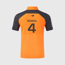 Polo McLaren del Piloto Lando Norris 2025 (5-10 Días Hábiles)