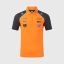 Polo McLaren del Piloto Lando Norris 2025 (5-10 Días Hábiles)