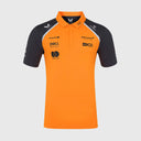 Polo del Equipo McLaren Racing 2025