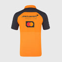 Polo del Equipo McLaren Racing 2025