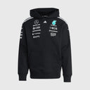 Sudadera del Equipo Mercede AMG F1 Team 2025 (5-10 Días Hábiles)