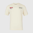 Playera Checo Pérez Oversized Vintage 2024 | Estilo Retro F1
