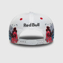 Gorra del Equipo Red Bull Racing Edición Japón 2025