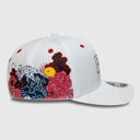 Gorra del Equipo Red Bull Racing Edición Japón 2025