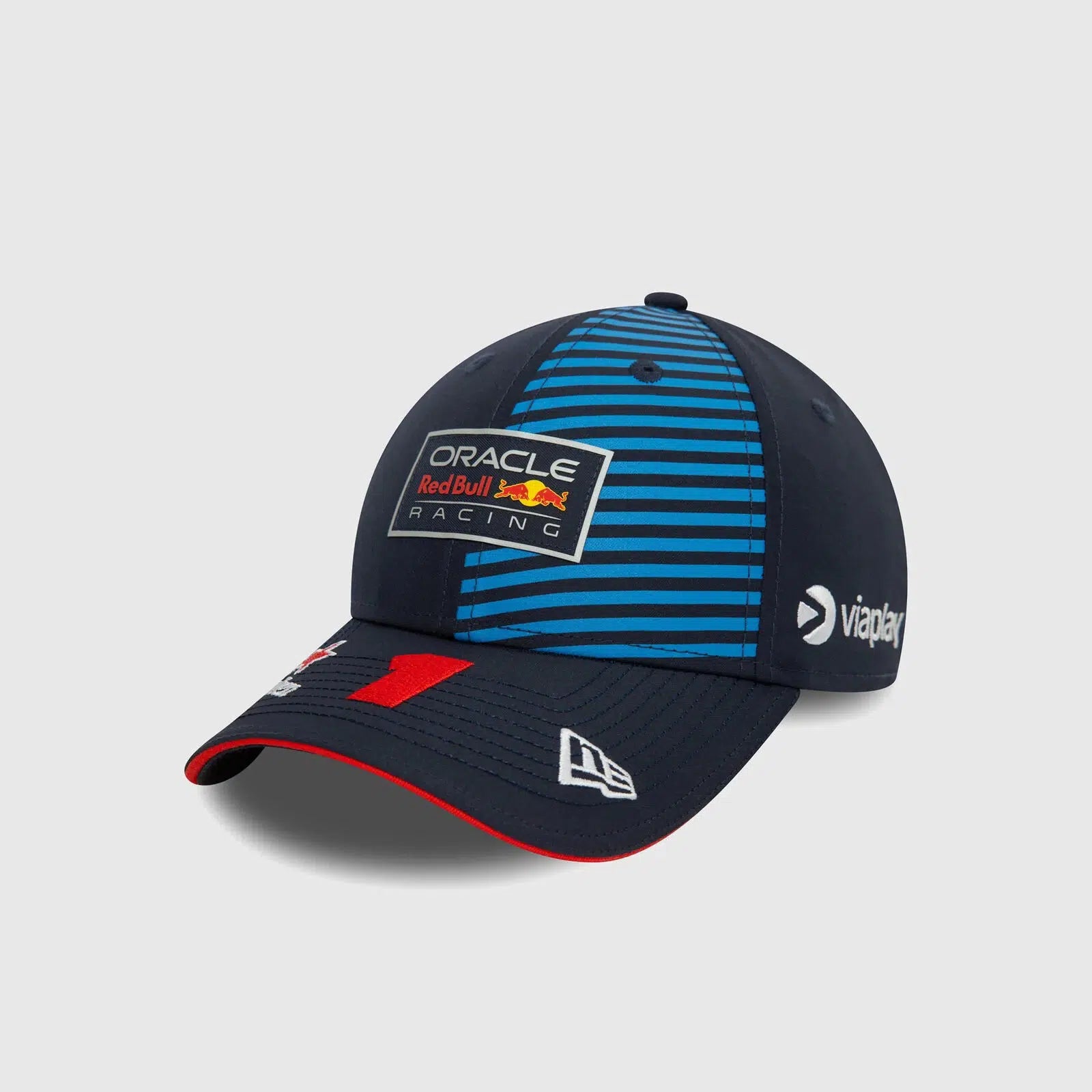 Gorra Red Bull 2024 de Max Verstappen – Compra la Oficial Aquí