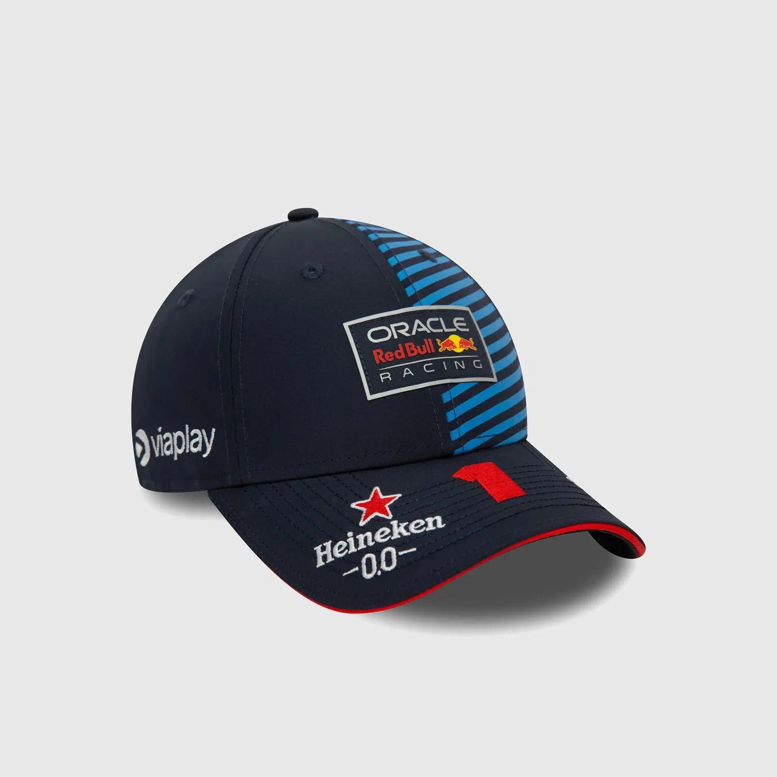 Gorra Red Bull 2024 de Max Verstappen – Compra la Oficial Aquí