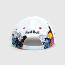 Gorra Red Bull del Piloto Max Verstappen Edición Japón 2025
