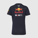 Playera del Equipo Red Bull Racing 2025 para Mujer