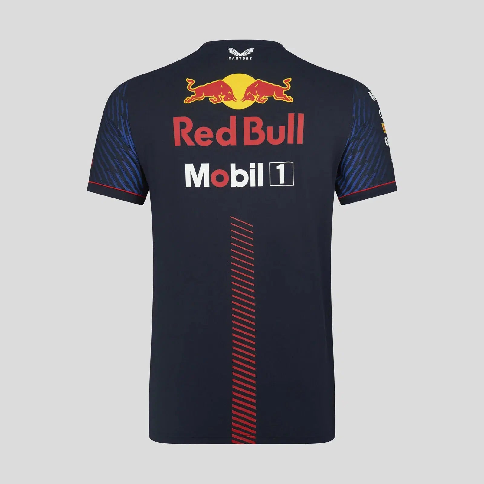 Playera del Equipo Red Bull 2023 | Ropa Oficial de F1