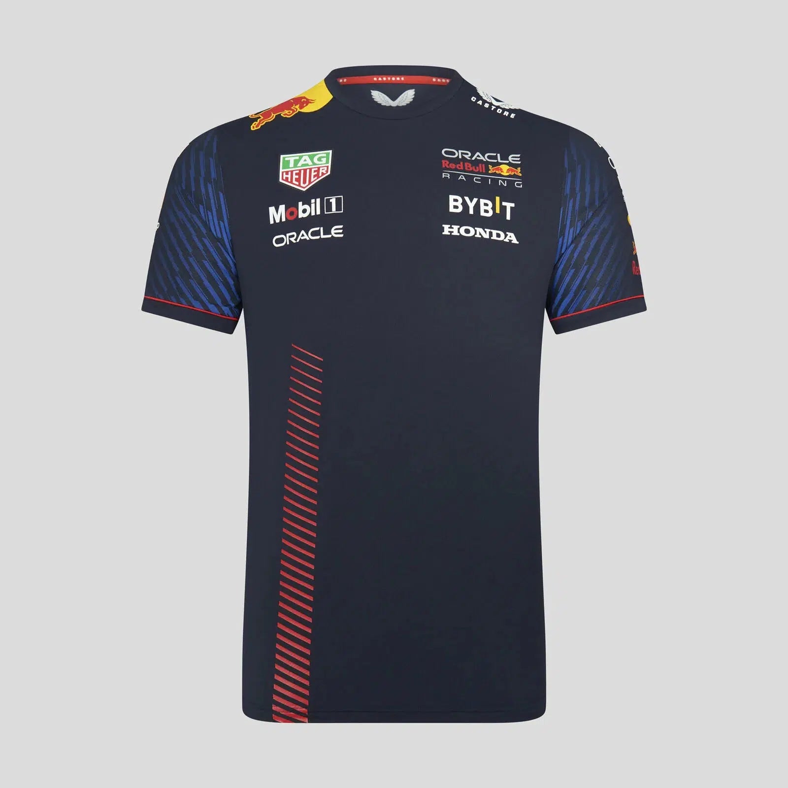 Playera del Equipo Red Bull 2023 | Ropa Oficial de F1