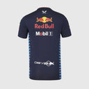 Playera del Equipo RedBull 2024 | Ropa Oficial de F1